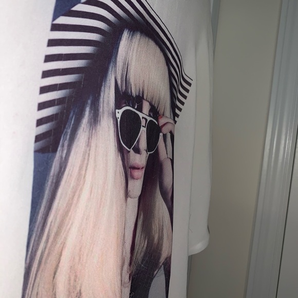 👚4/$20👚 Sheer flowy blouse - Picture 4 of 12